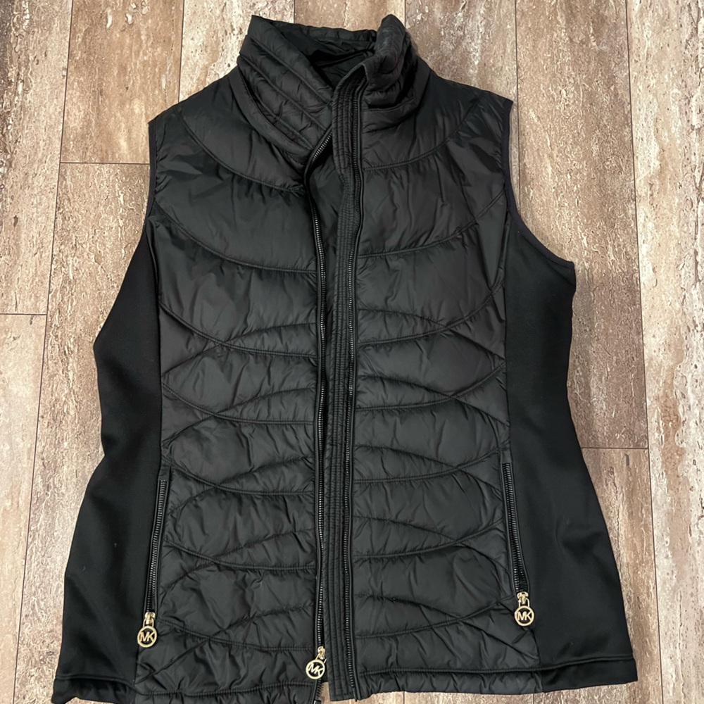 Michael Kors Vest- Large